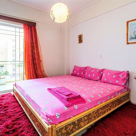 Bright Comfy Flat Near The Beach & The City Center Kalamata Ngoại thất bức ảnh