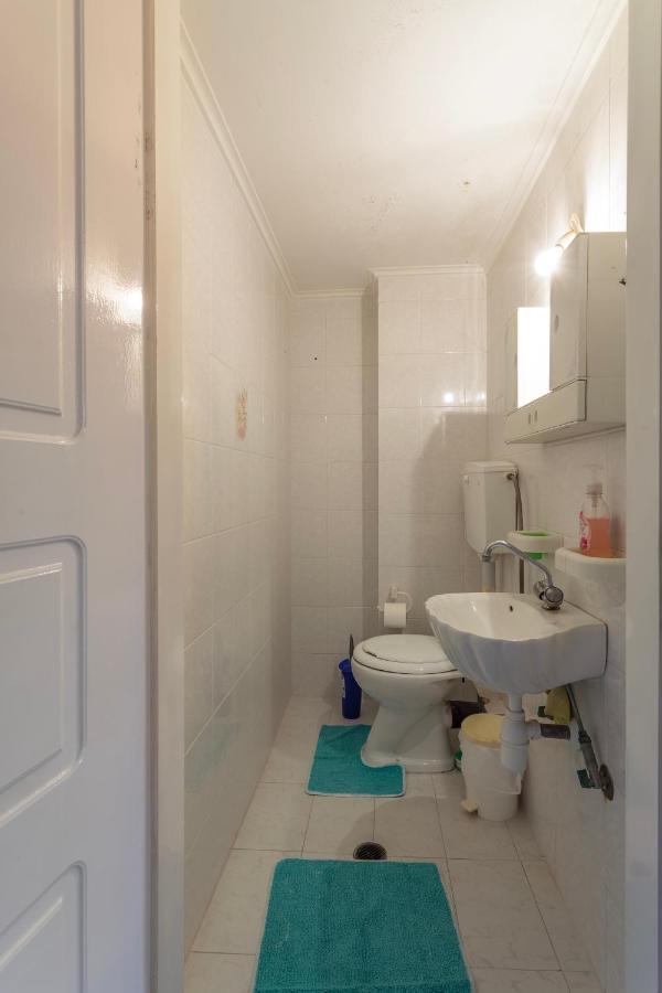 Bright Comfy Flat Near The Beach & The City Center Kalamata Ngoại thất bức ảnh